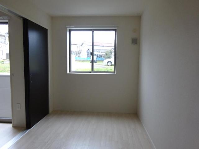 その他部屋・スペース　室内