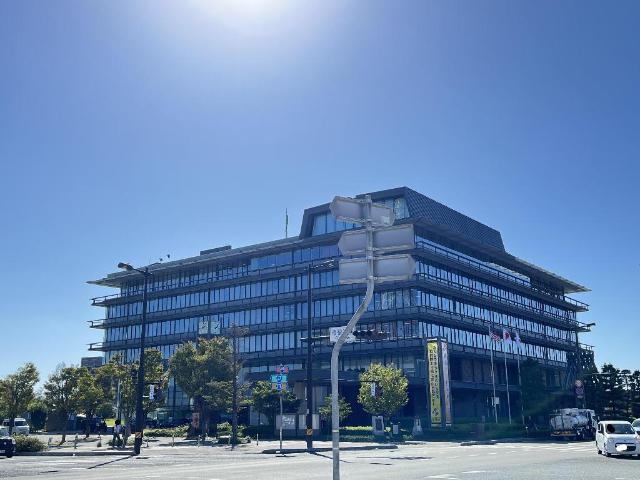 その他　出雲市役所まで2，376ｍ