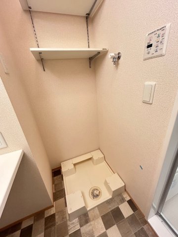 その他　別号室の写真です。ご参考までに