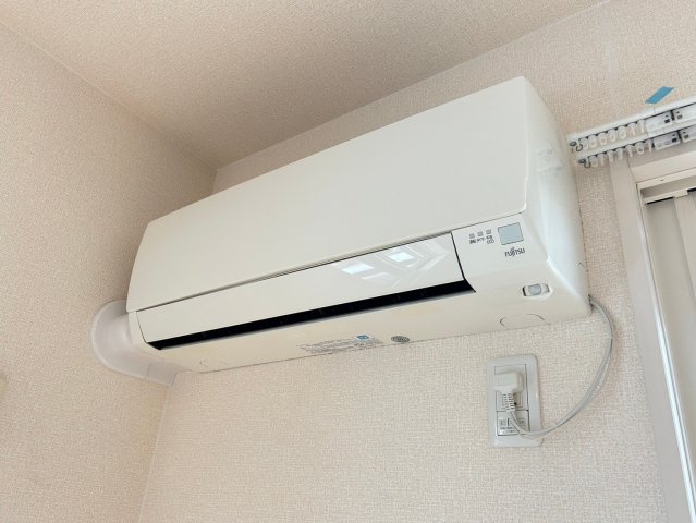 その他設備　別号室の写真です。ご参考までに