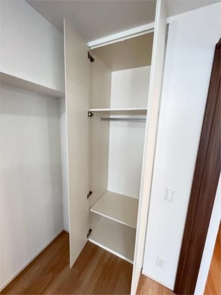 収納　※別部屋参照