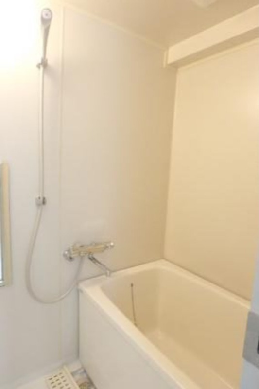 バス・シャワールーム　同物件別室写真