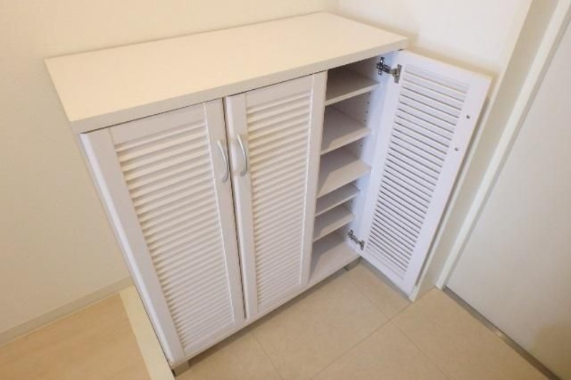 収納　同物件別室写真