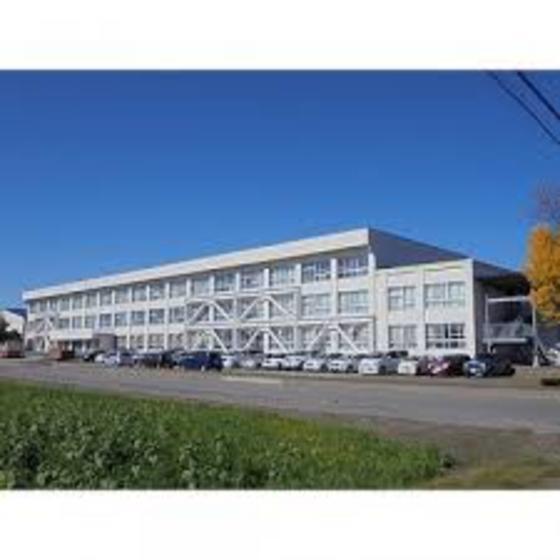 小学校　北見市立北光小学校（小学校）まで1840m