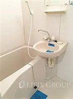 バス・シャワールーム　風呂