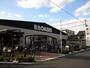 スーパー　阪急オアシス　西田辺店（スーパー）まで301m