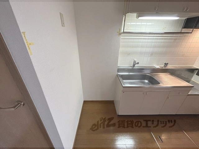 その他部屋・スペース　冷蔵庫置場