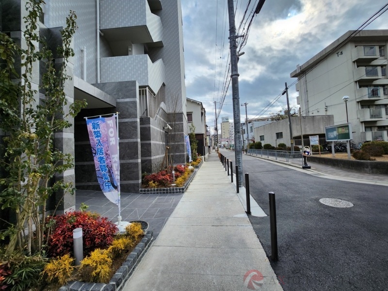 その他　周辺（その他）まで10m