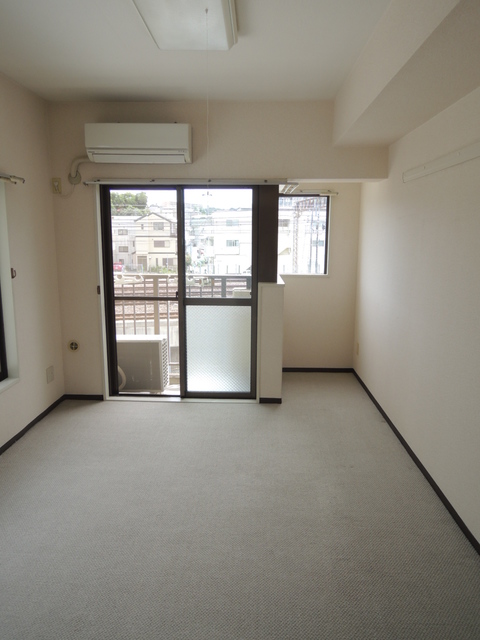 居室・リビング　居室