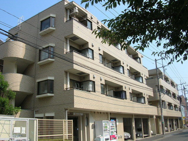 建物外観　外観・土地