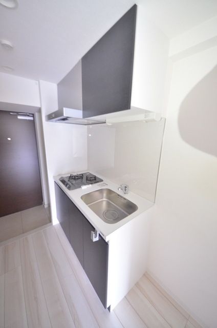 キッチン　★お部屋探しは株式会社タウンハウジング東京まで★