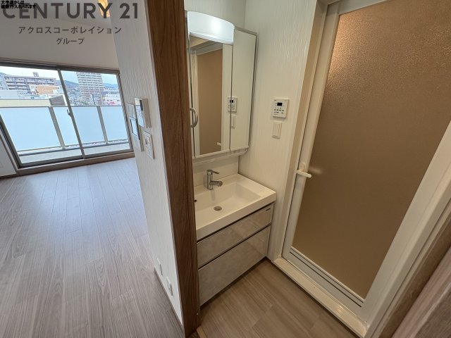 洗面設備　洗面化粧台あり☆