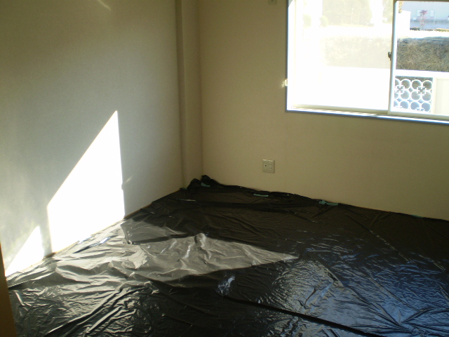 その他部屋・スペース　南面寝室（和室・６．０畳）