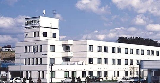 病院　旭川南病院（病院）まで1500m