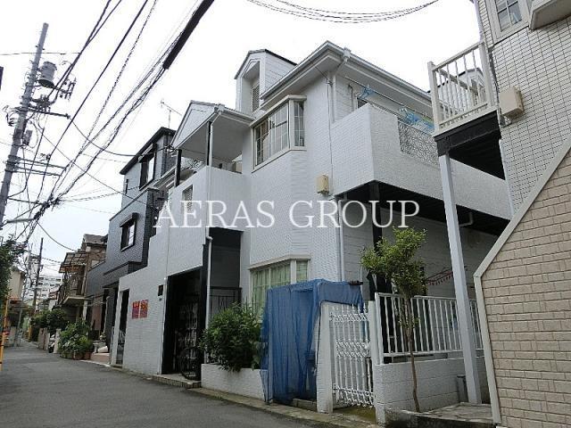 建物外観　★外観★