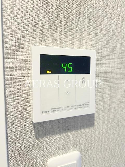 その他設備　同仕様