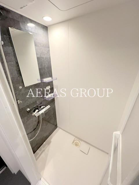 バス・シャワールーム　同仕様