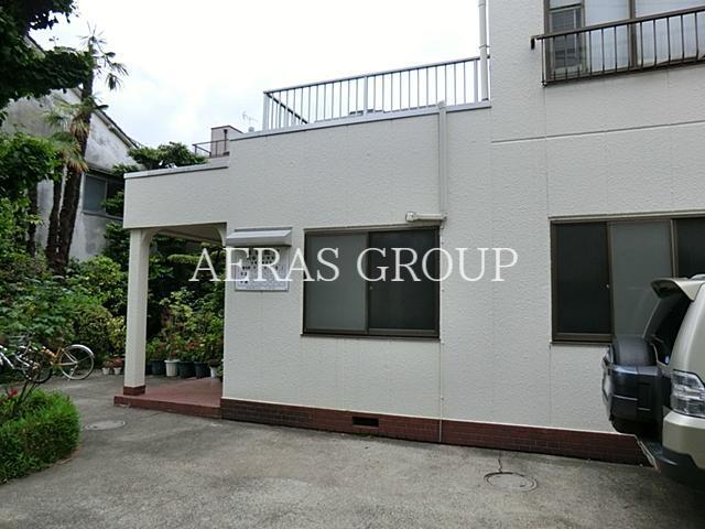 病院　飯塚医院（病院）まで216m