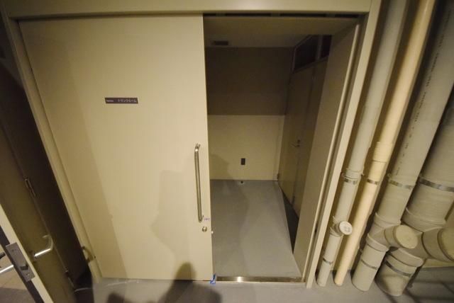 その他　トランクルーム