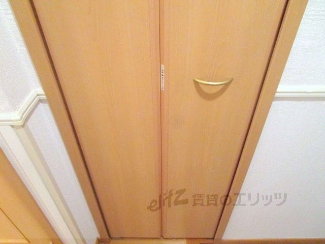 その他設備　下駄箱