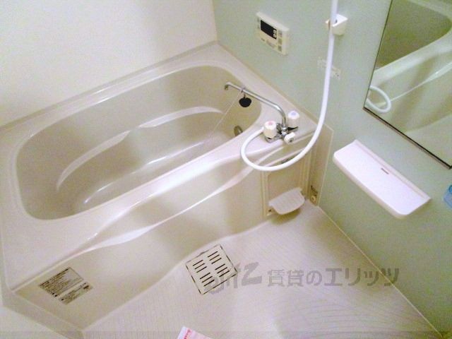 バス・シャワールーム　風呂