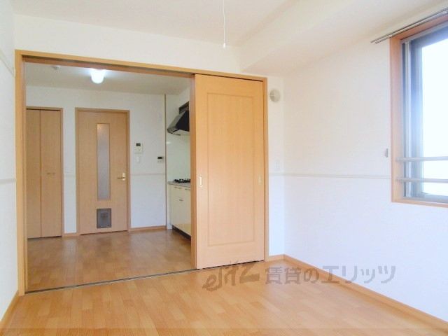 その他部屋・スペース　洋室