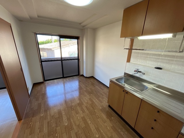 居室・リビング　ダイニング