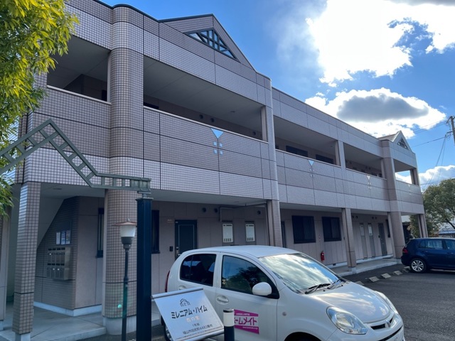 建物外観　外観写真その他1