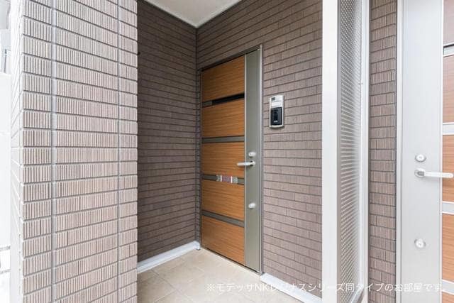 その他　※写真は同シリーズ類似物件を含む為現況優先とさせて頂きます