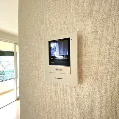 セキュリティ　※現況優先とさせて頂きます。