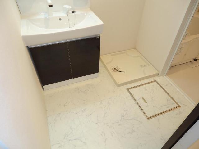 その他　脱衣所（イメージ）