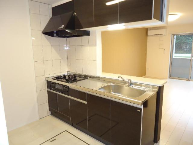 キッチン　キッチン（イメージ）