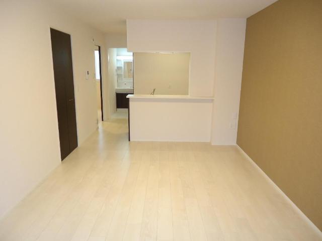 居室・リビング　リビング（イメージ）