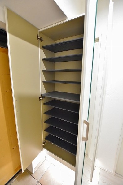 エントランス　★シューズボックス★