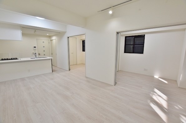 居室・リビング　★LDK16.34帖★