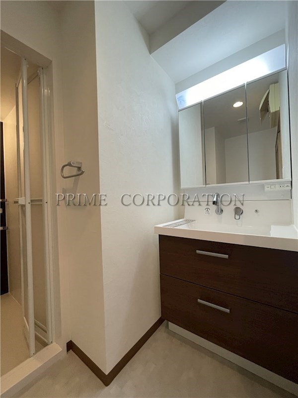 洗面設備　※参考写真※