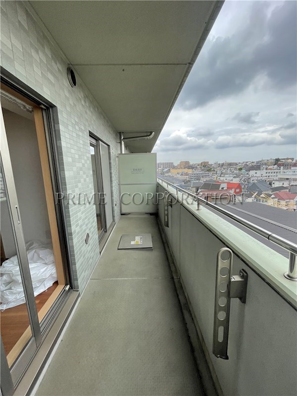 バルコニー　※参考写真※