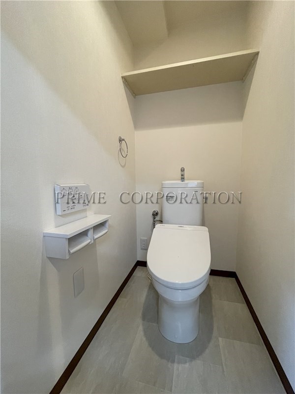 トイレ　※参考写真※