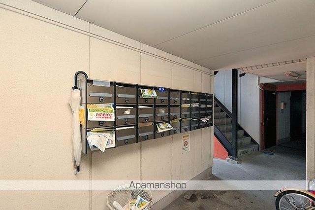 その他共有部分　その他共有部分