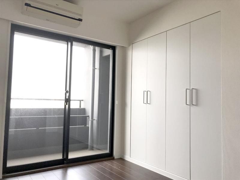 収納　☆たっぷり収納☆