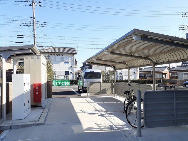 その他共有部分