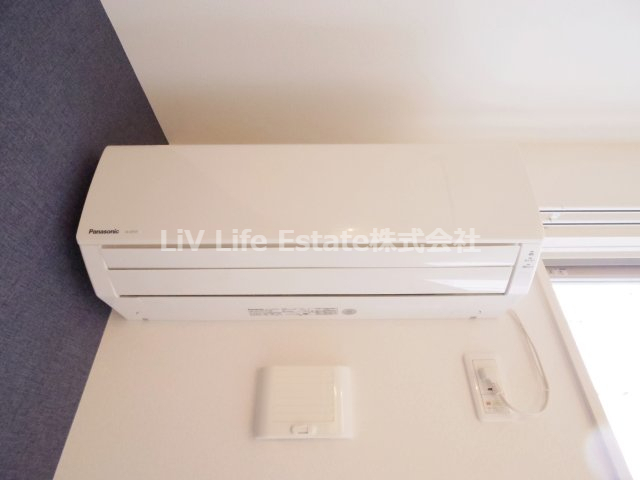 その他設備　同仕様参考写真