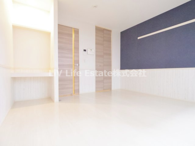 居室・リビング　同仕様参考写真