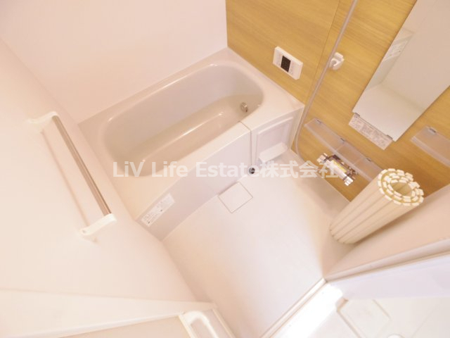 バス・シャワールーム　同仕様参考写真