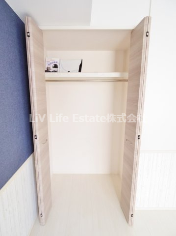 収納　同仕様参考写真