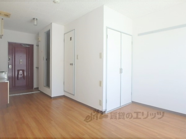 居室・リビング　洋室