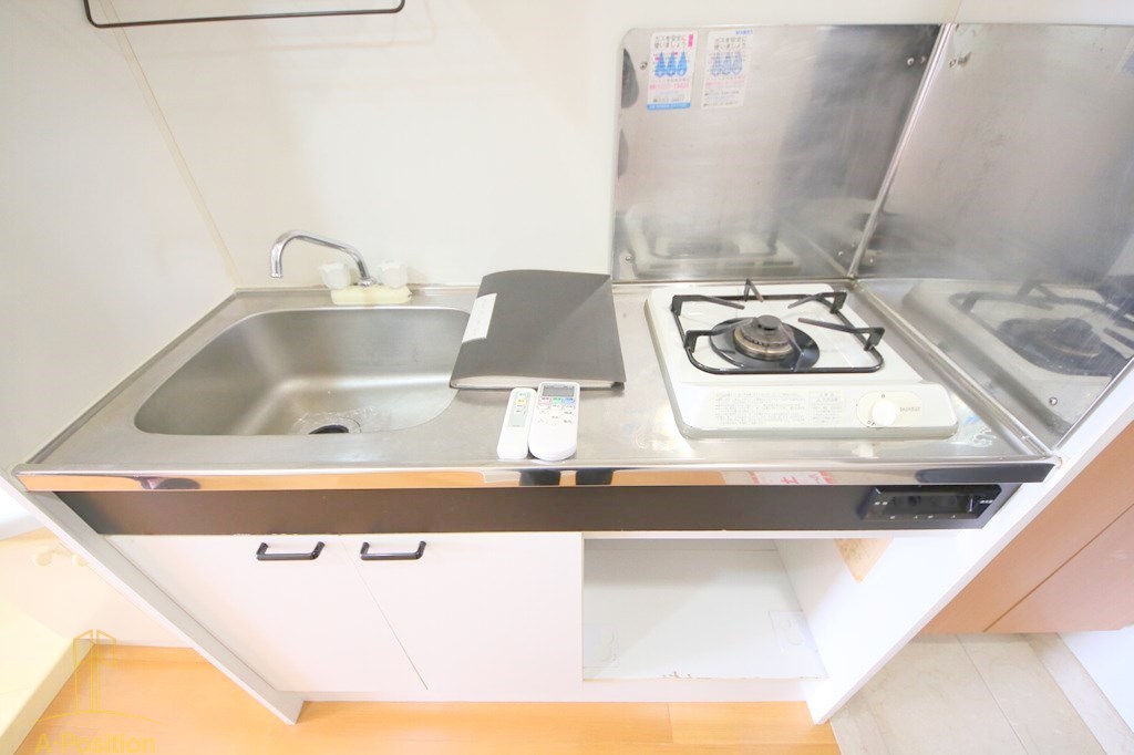 キッチン　エイペックス天神橋I