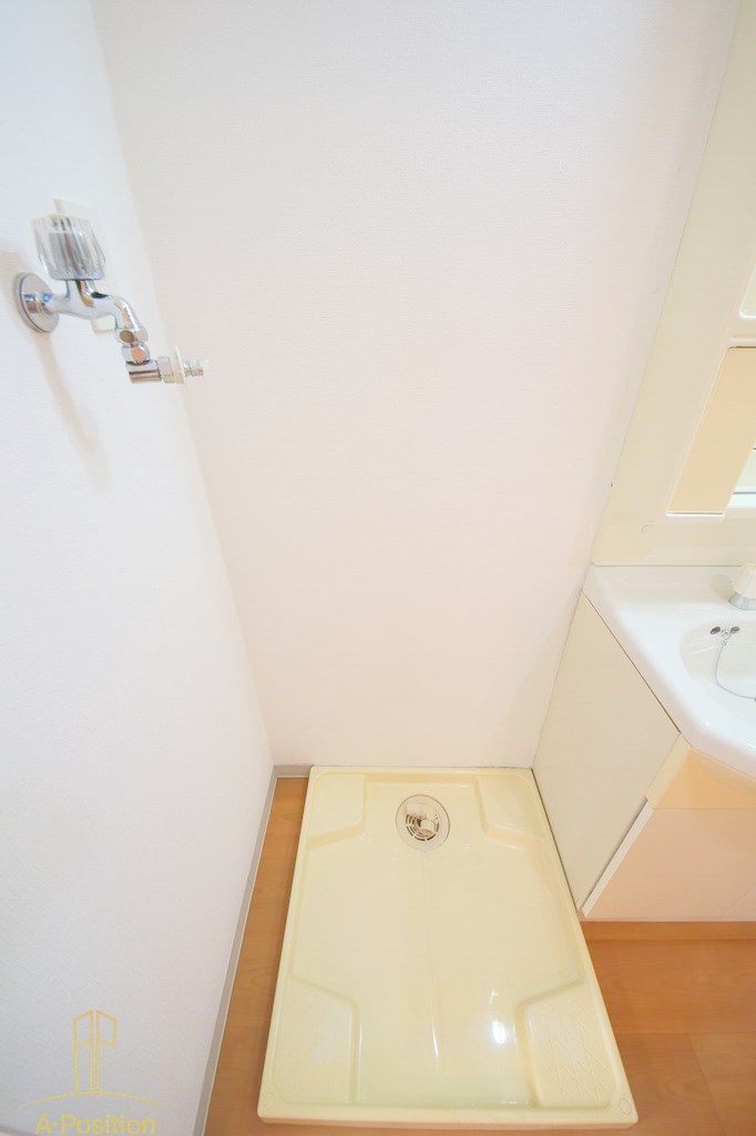 その他設備　エイペックス天神橋I