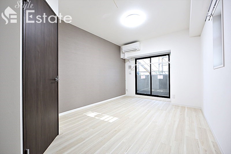 居室・リビング　洋室