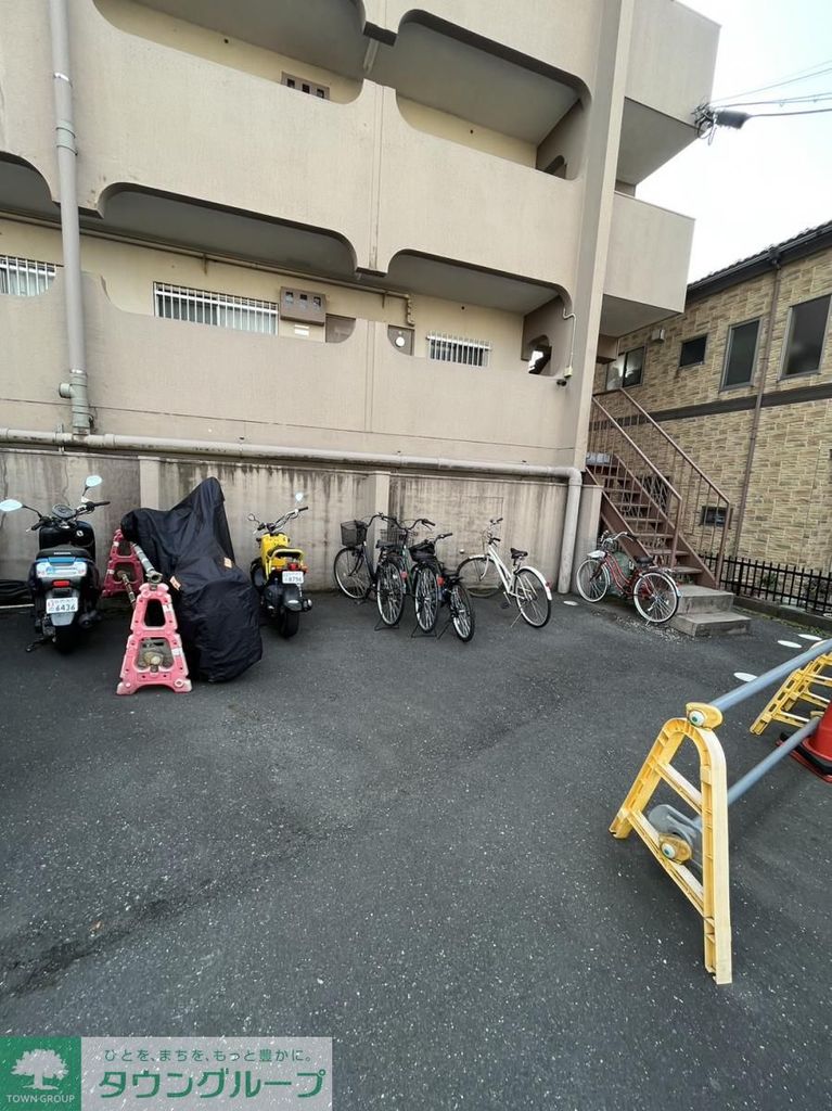 その他共有部分